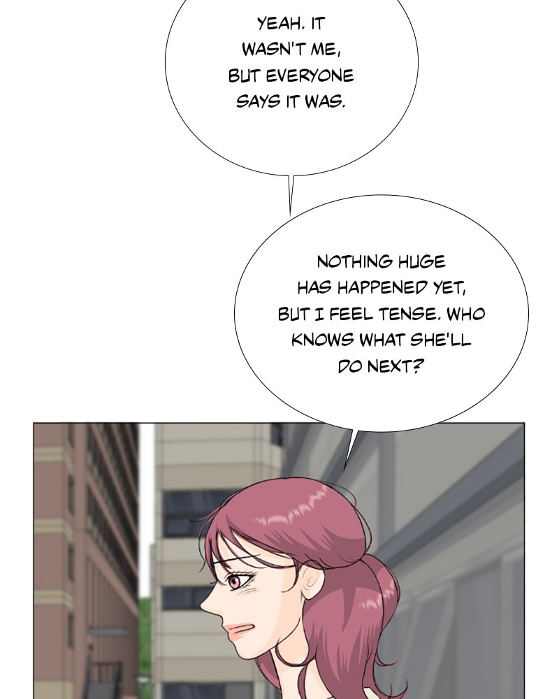 Read Half-Ghost chapter 131 image 82 on Lezhin
