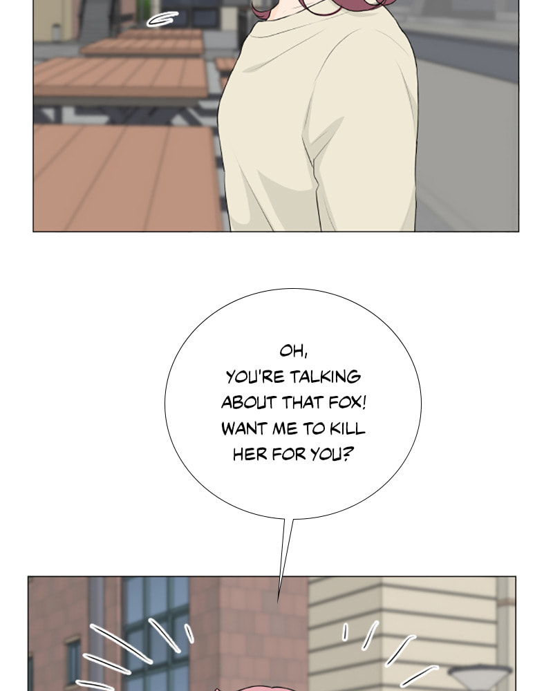 Read Half-Ghost chapter 131 image 83 on Lezhin