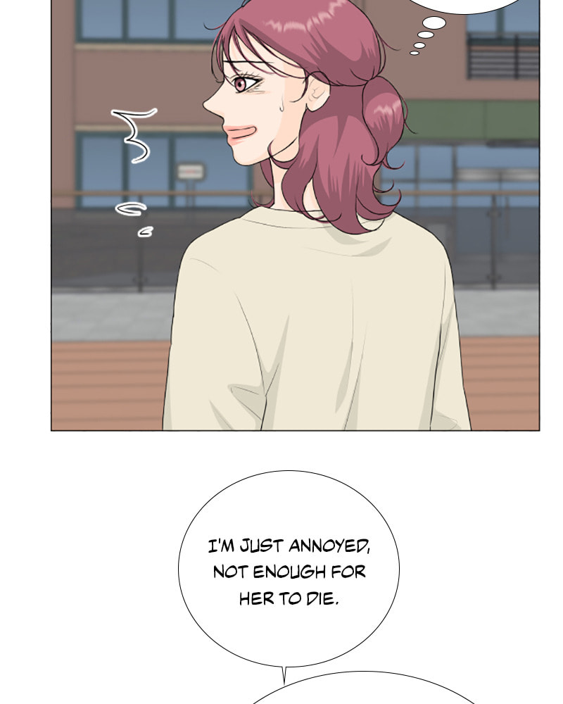 Read Half-Ghost chapter 131 image 85 on Lezhin