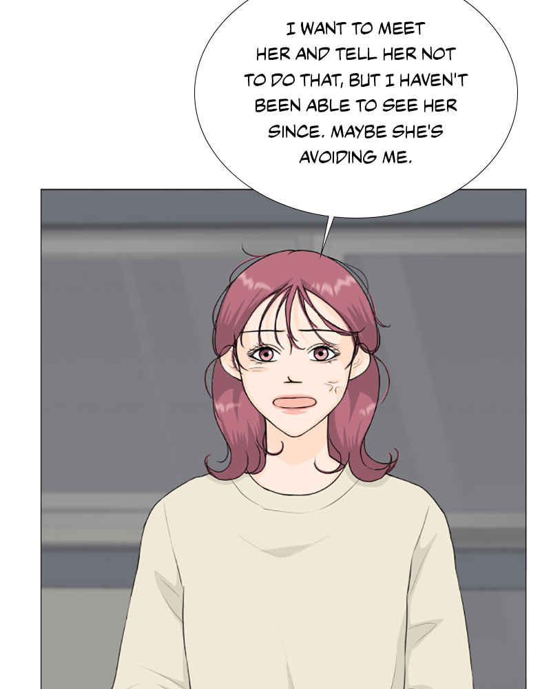 Read Half-Ghost chapter 131 image 86 on Lezhin