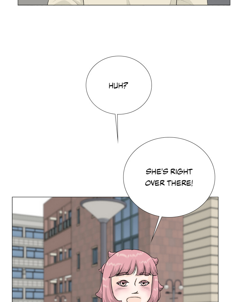 Read Half-Ghost chapter 131 image 87 on Lezhin