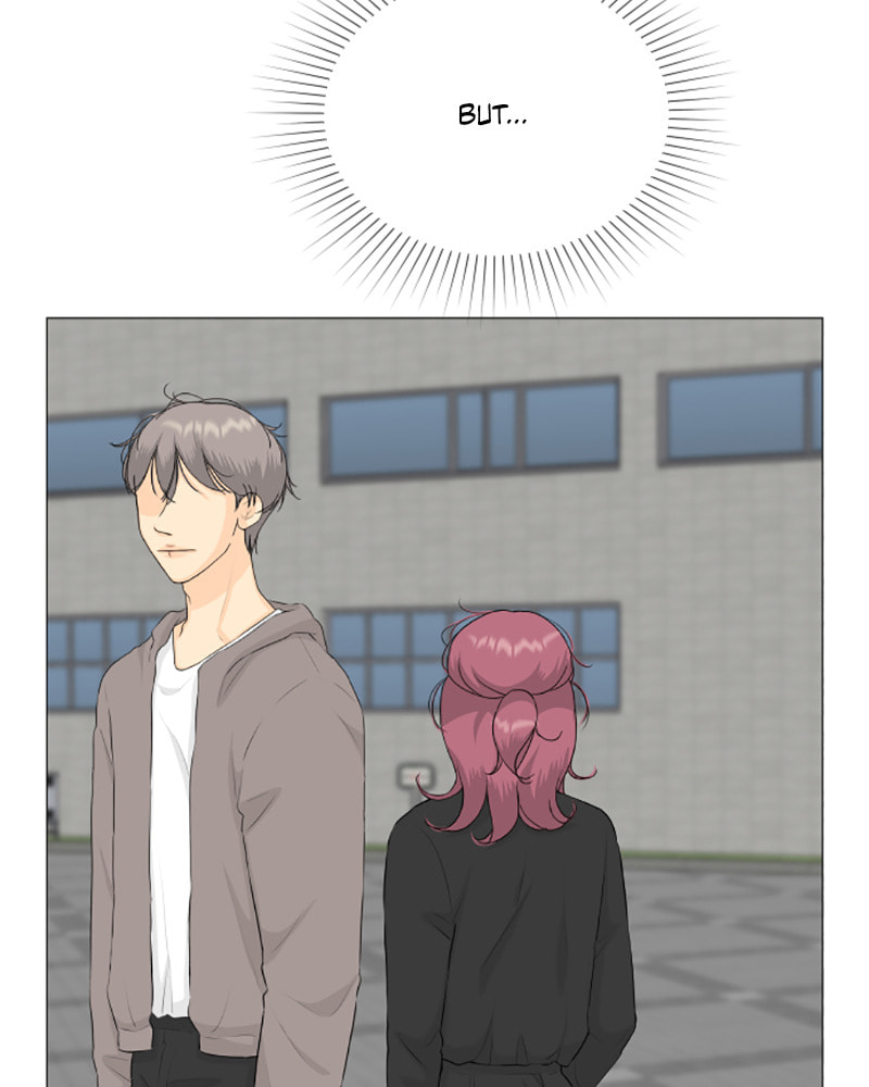 Read Half-Ghost chapter 131 image 9 on Lezhin