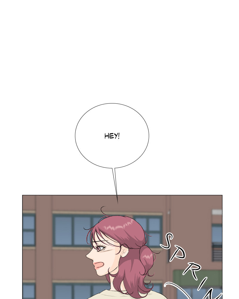 Read Half-Ghost chapter 132 image 1 on Lezhin