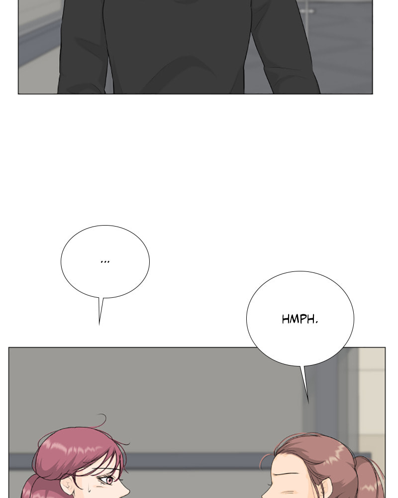 Read Half-Ghost chapter 132 image 10 on Lezhin