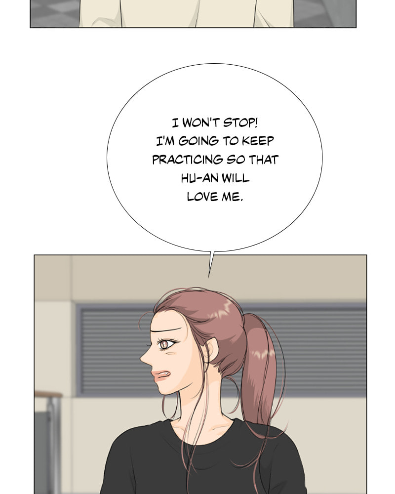 Read Half-Ghost chapter 132 image 14 on Lezhin