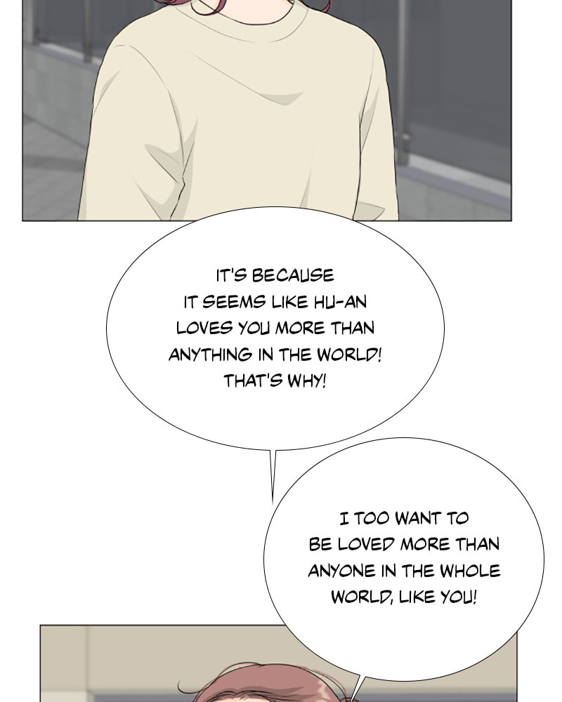 Read Half-Ghost chapter 132 image 16 on Lezhin