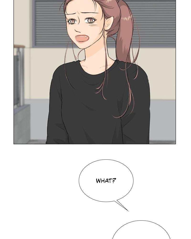 Read Half-Ghost chapter 132 image 17 on Lezhin