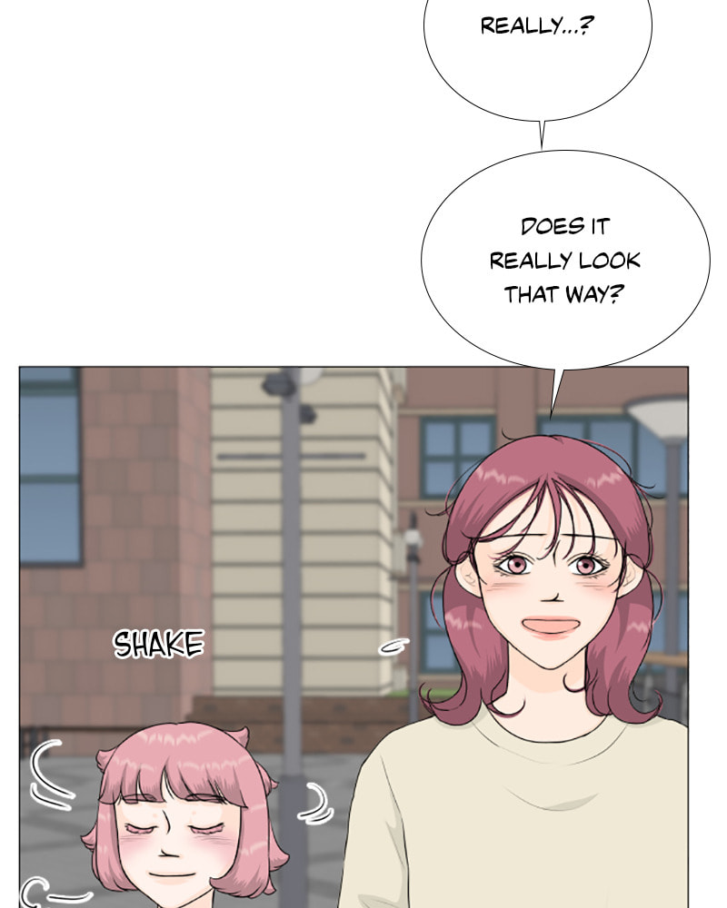Read Half-Ghost chapter 132 image 18 on Lezhin