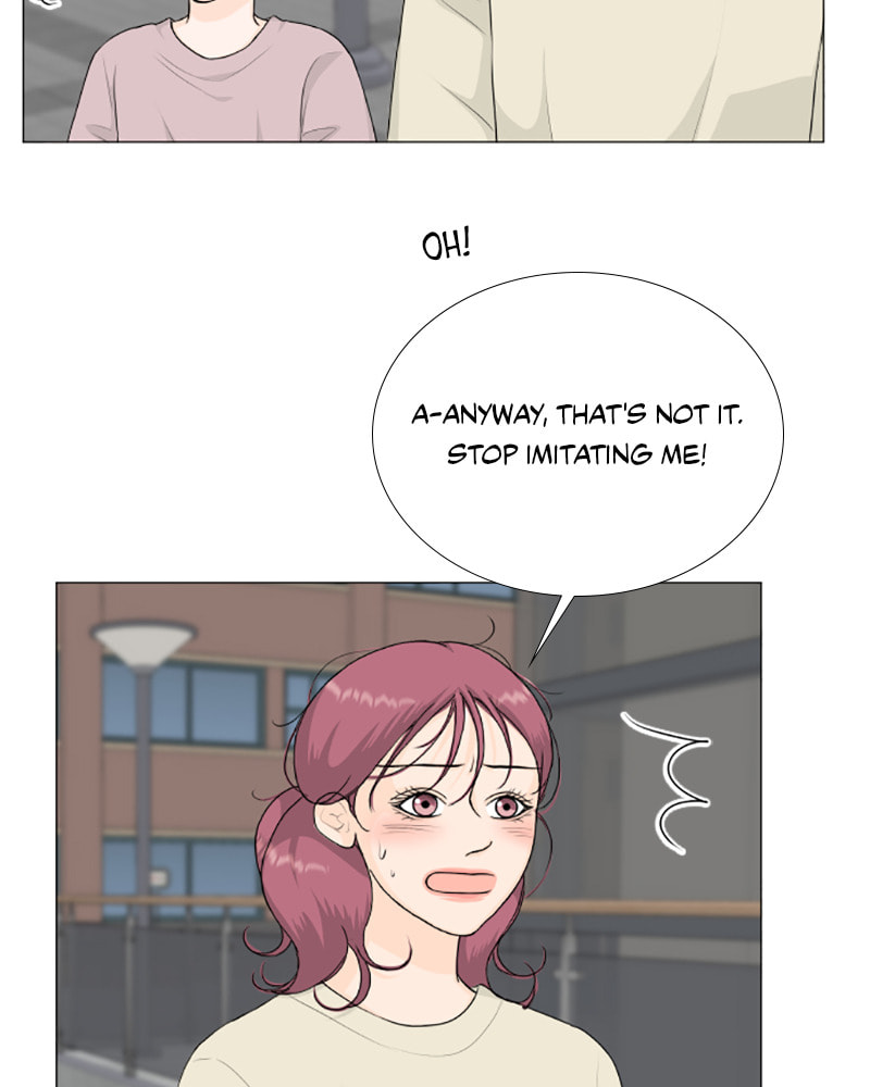 Read Half-Ghost chapter 132 image 19 on Lezhin