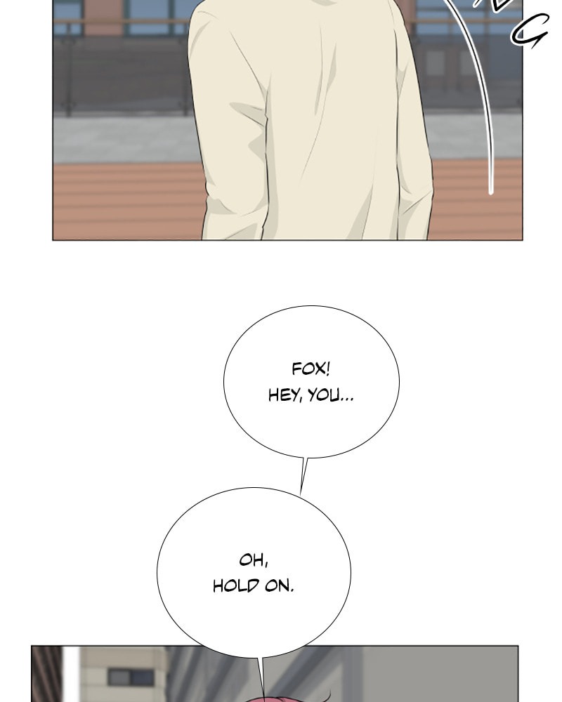 Read Half-Ghost chapter 132 image 2 on Lezhin