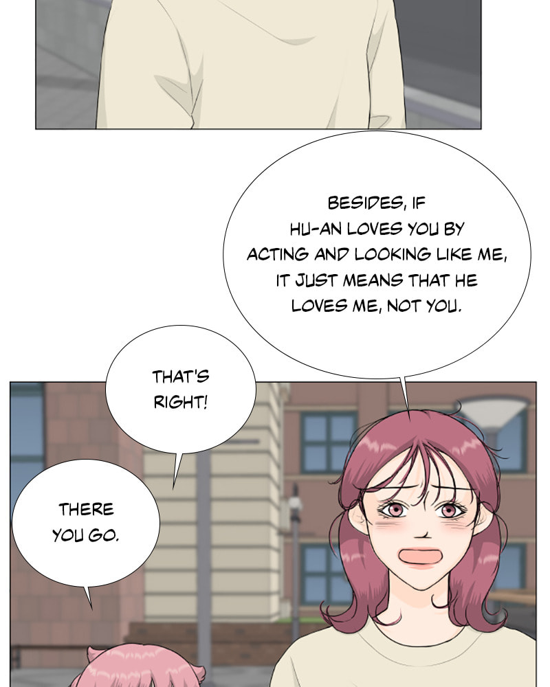 Read Half-Ghost chapter 132 image 20 on Lezhin