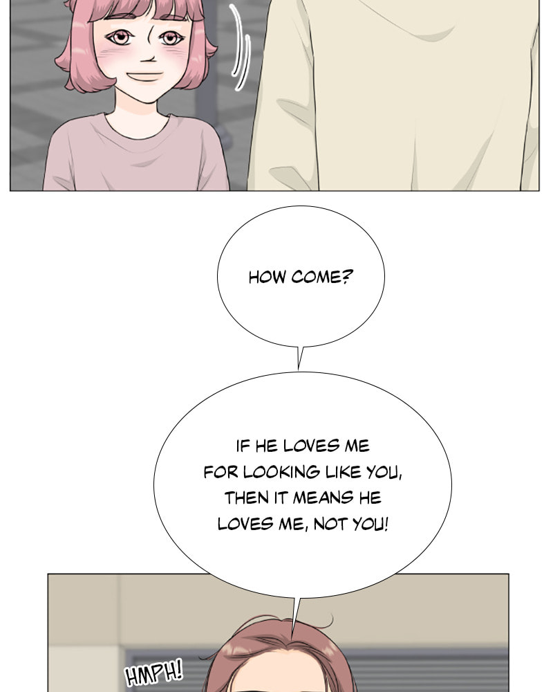 Read Half-Ghost chapter 132 image 21 on Lezhin