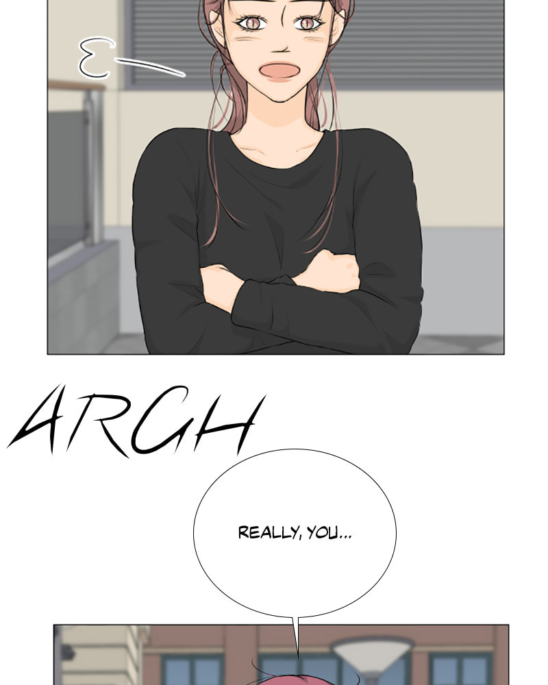 Read Half-Ghost chapter 132 image 22 on Lezhin