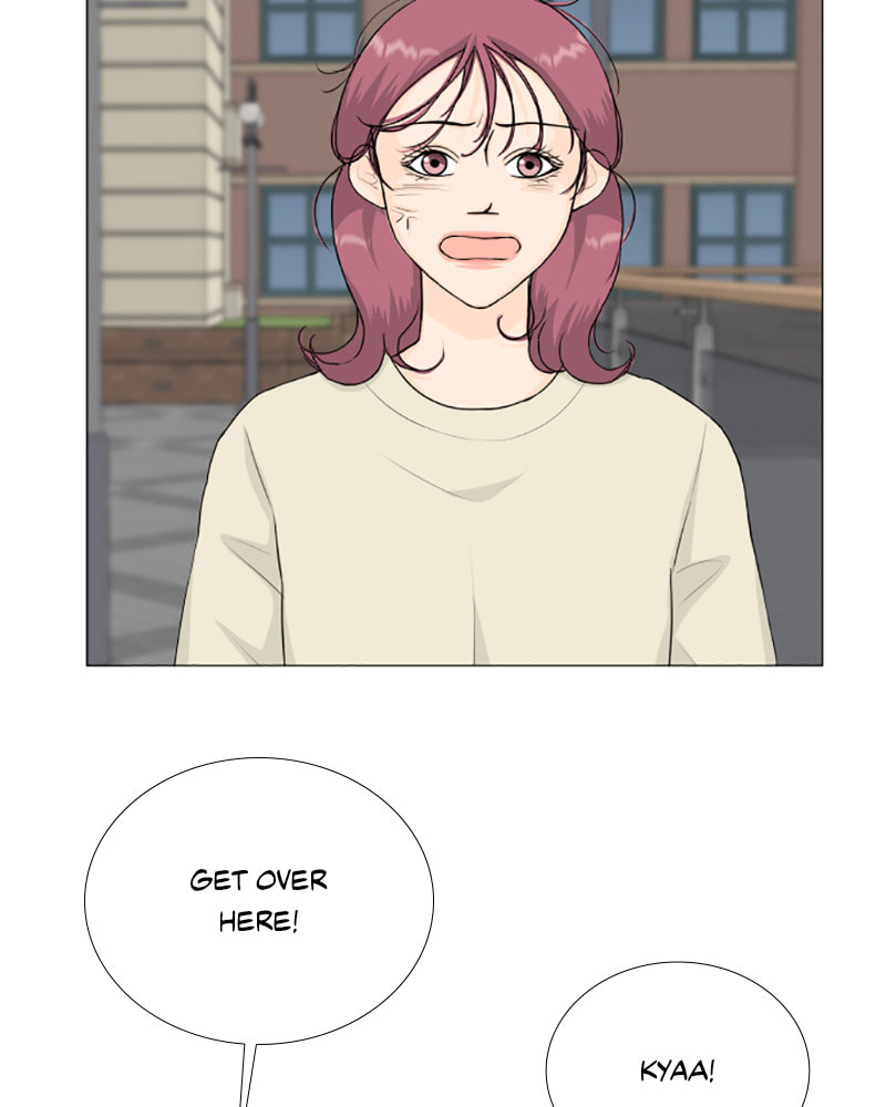 Read Half-Ghost chapter 132 image 23 on Lezhin