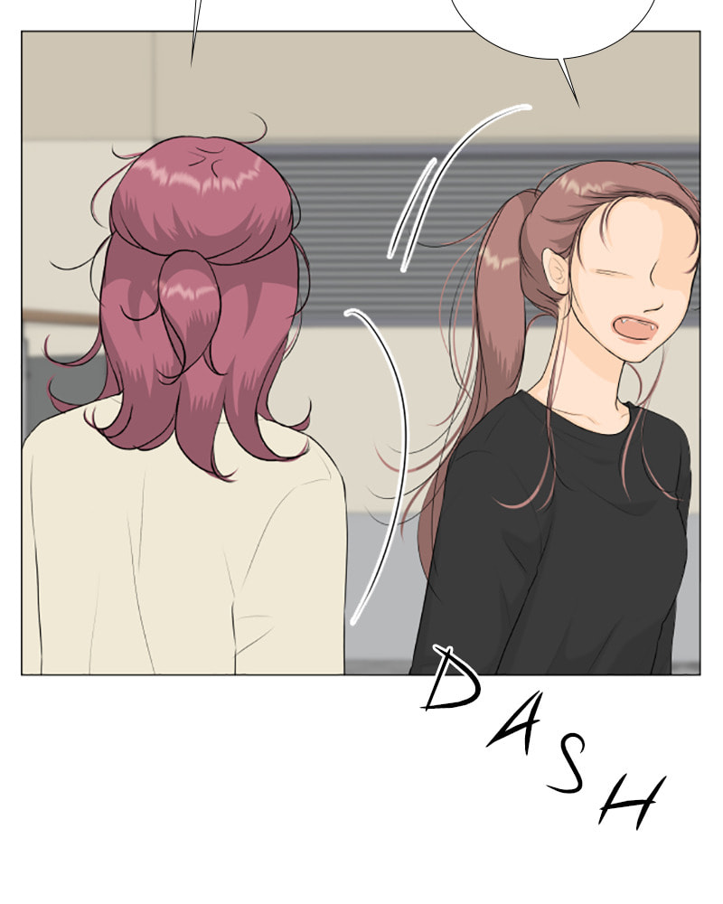 Read Half-Ghost chapter 132 image 24 on Lezhin