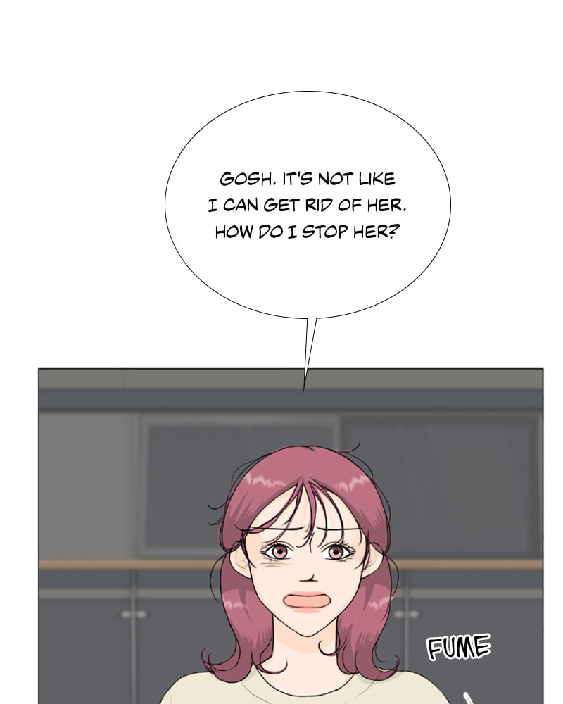 Read Half-Ghost chapter 132 image 26 on Lezhin