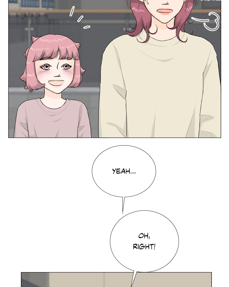Read Half-Ghost chapter 132 image 28 on Lezhin