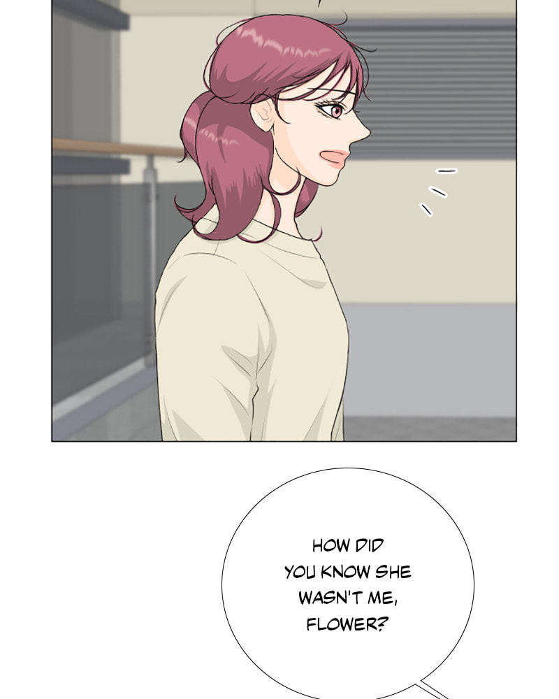 Read Half-Ghost chapter 132 image 29 on Lezhin