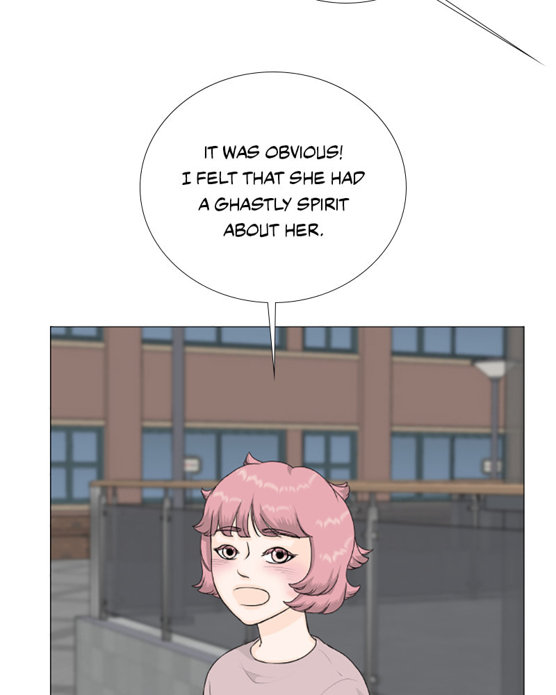 Read Half-Ghost chapter 132 image 30 on Lezhin