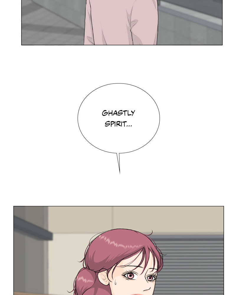 Read Half-Ghost chapter 132 image 31 on Lezhin