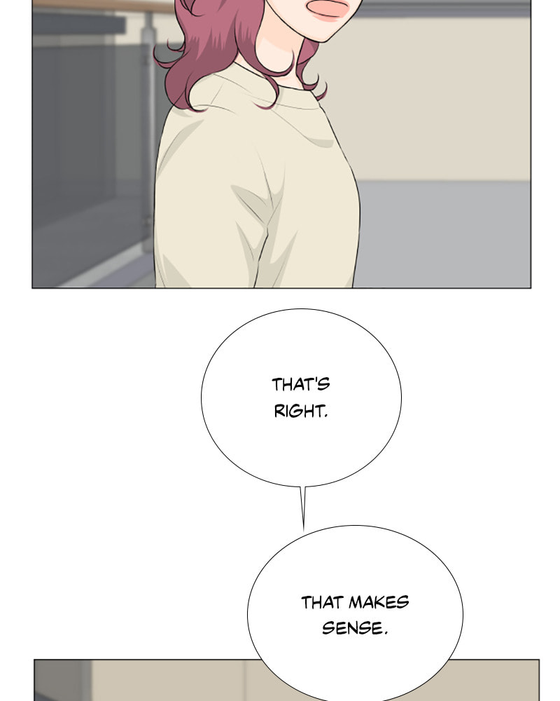 Read Half-Ghost chapter 132 image 32 on Lezhin