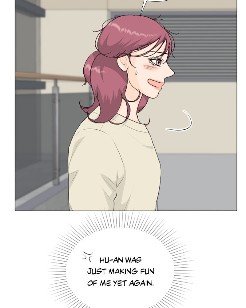 Read Half-Ghost chapter 132 image 33 on Lezhin