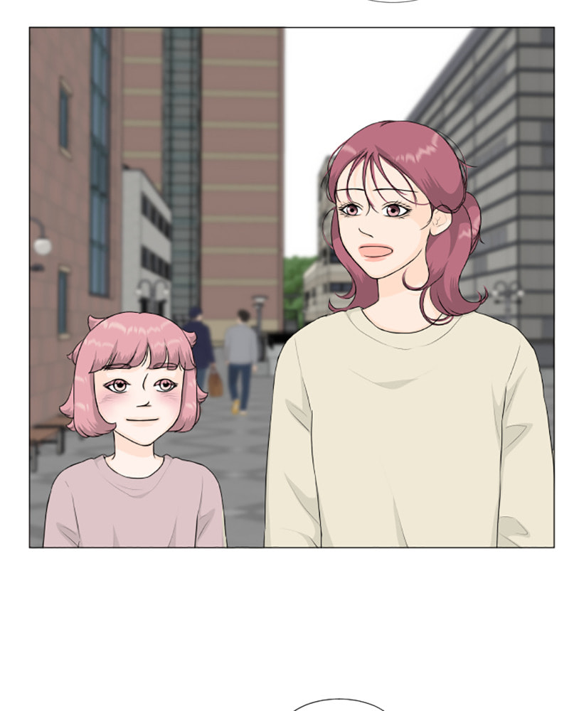 Read Half-Ghost chapter 132 image 37 on Lezhin