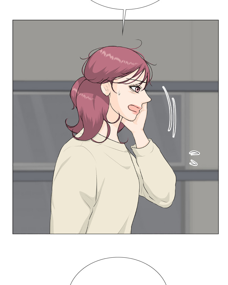 Read Half-Ghost chapter 132 image 4 on Lezhin