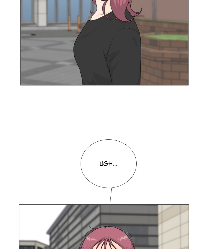 Read Half-Ghost chapter 132 image 42 on Lezhin