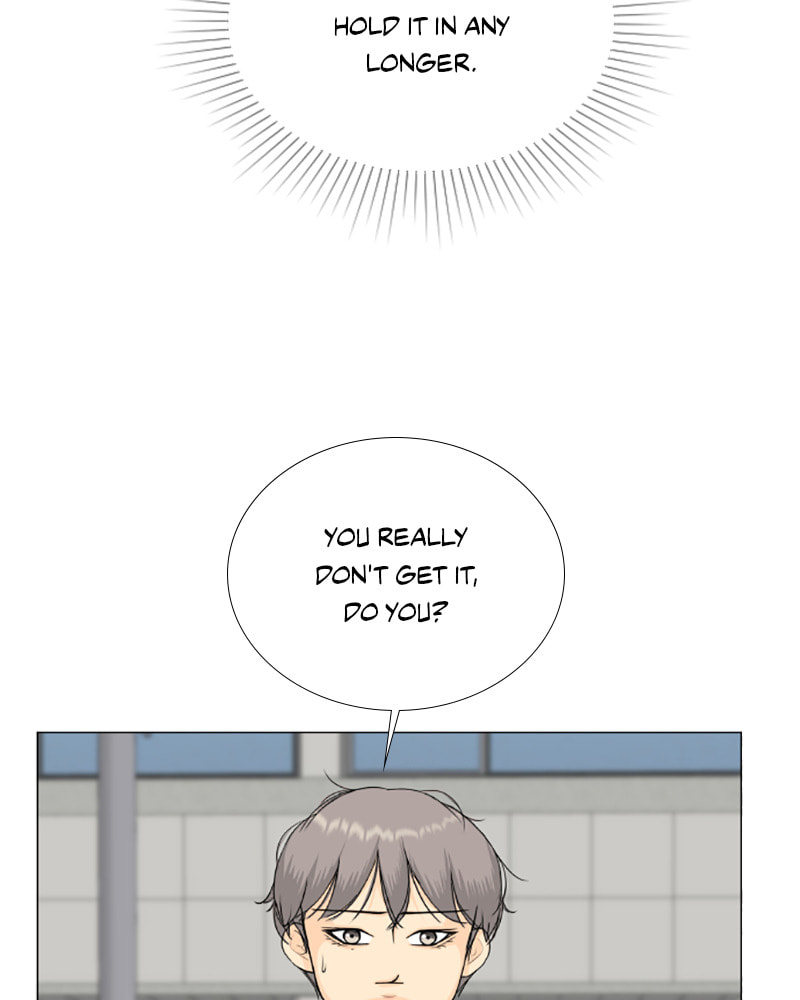 Read Half-Ghost chapter 132 image 45 on Lezhin
