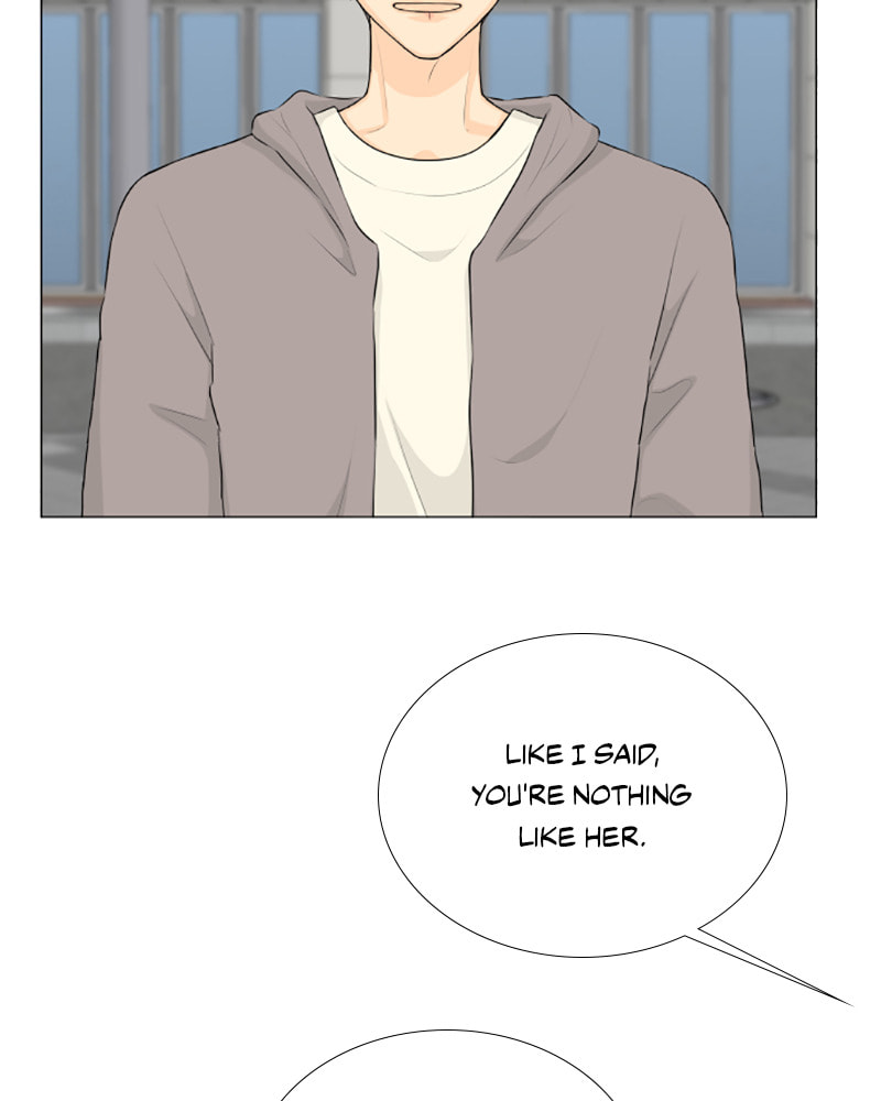 Read Half-Ghost chapter 132 image 46 on Lezhin