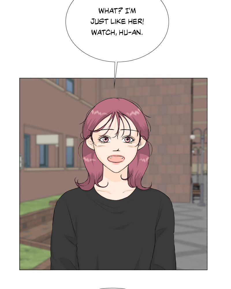 Read Half-Ghost chapter 132 image 47 on Lezhin