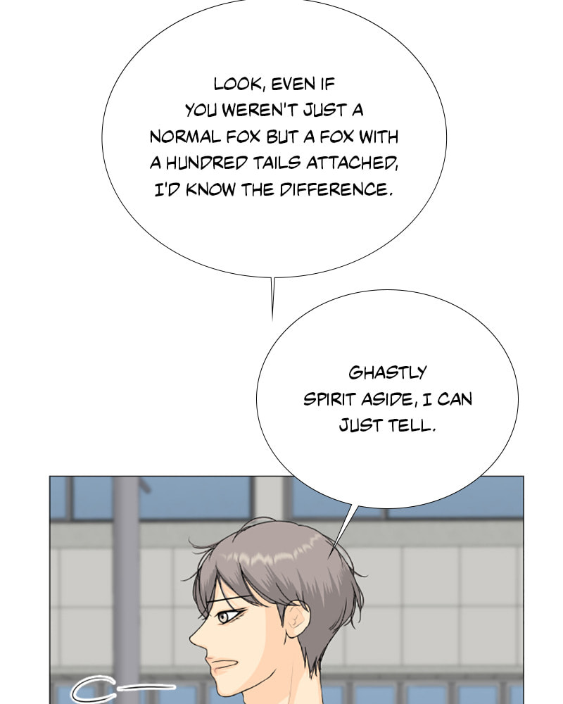 Read Half-Ghost chapter 132 image 48 on Lezhin