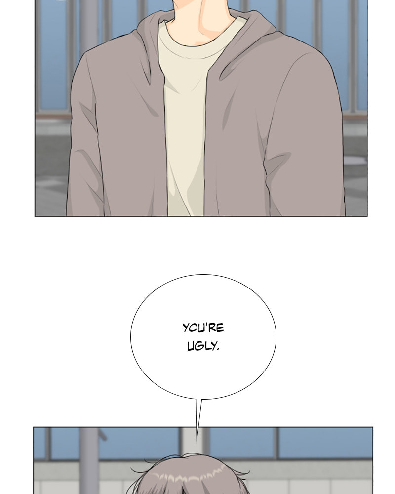 Read Half-Ghost chapter 132 image 49 on Lezhin