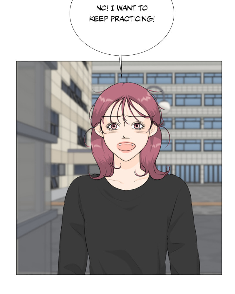 Read Half-Ghost chapter 132 image 5 on Lezhin