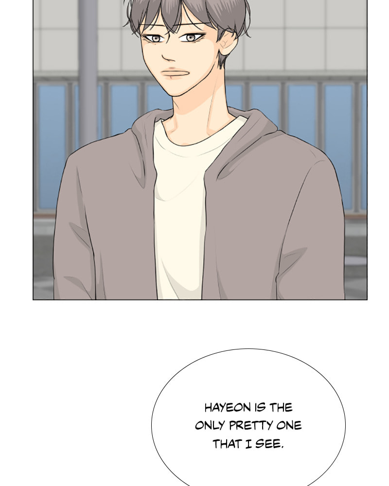 Read Half-Ghost chapter 132 image 50 on Lezhin