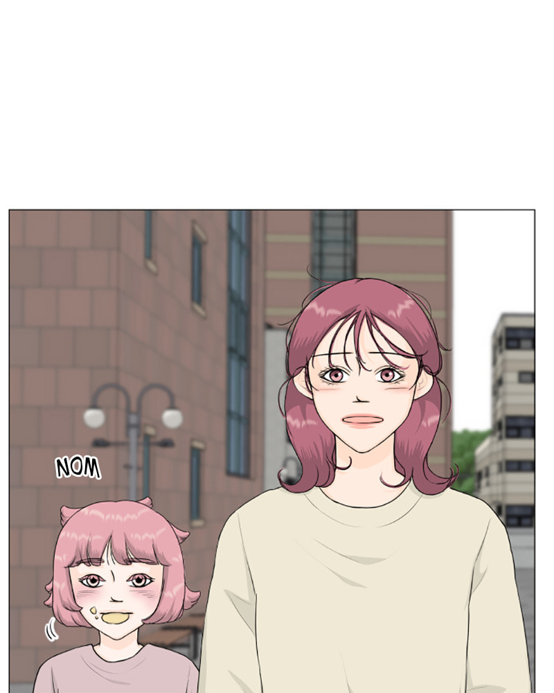 Read Half-Ghost chapter 132 image 52 on Lezhin