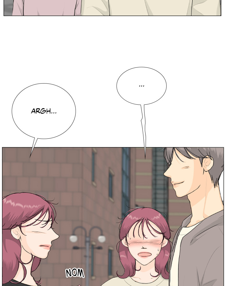 Read Half-Ghost chapter 132 image 53 on Lezhin