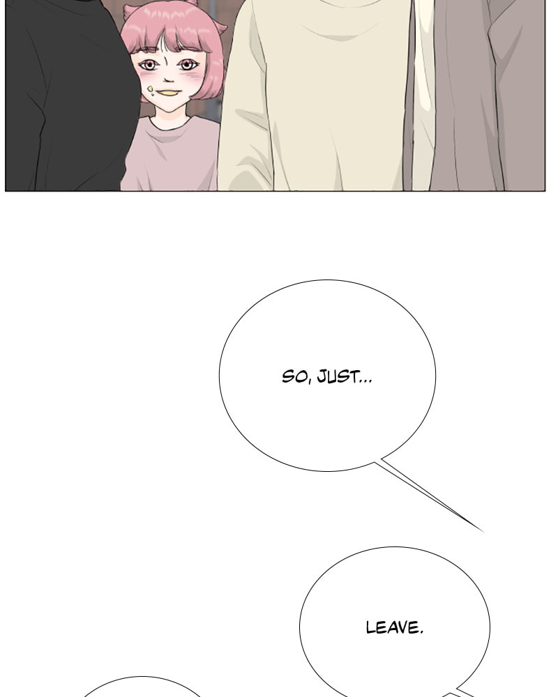 Read Half-Ghost chapter 132 image 54 on Lezhin