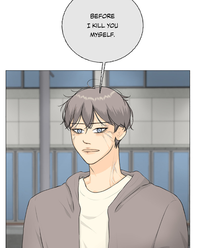 Read Half-Ghost chapter 132 image 56 on Lezhin