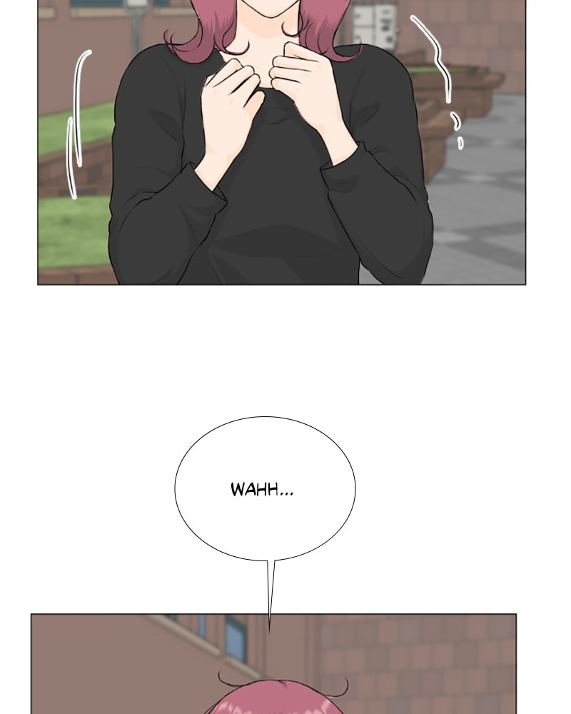 Read Half-Ghost chapter 132 image 58 on Lezhin