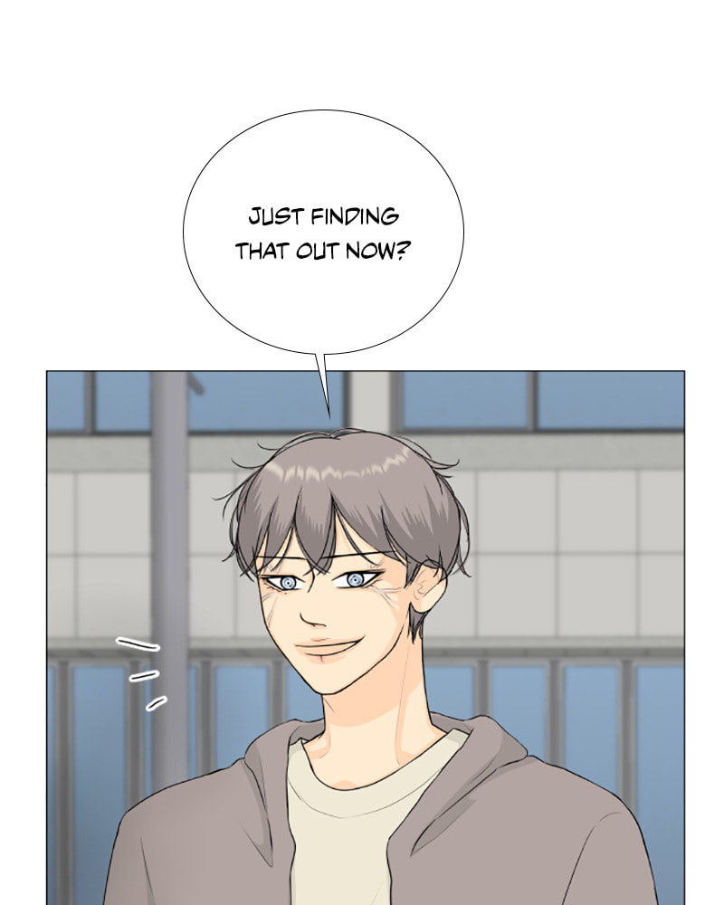 Read Half-Ghost chapter 132 image 60 on Lezhin