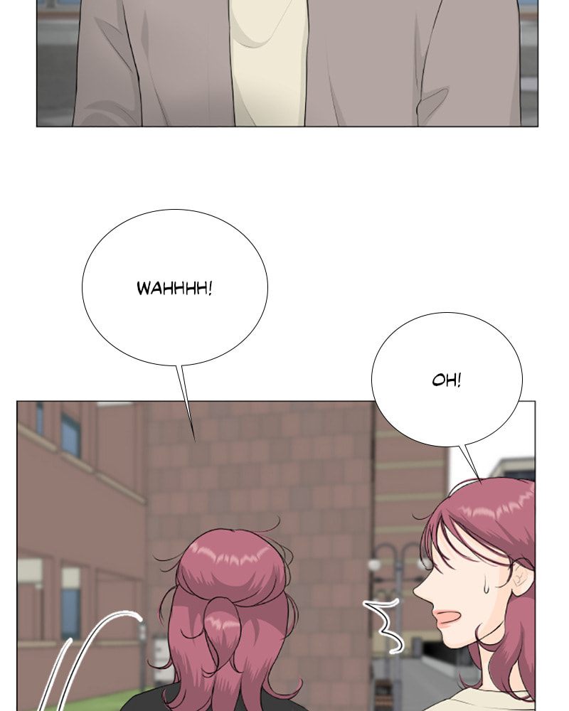 Read Half-Ghost chapter 132 image 61 on Lezhin