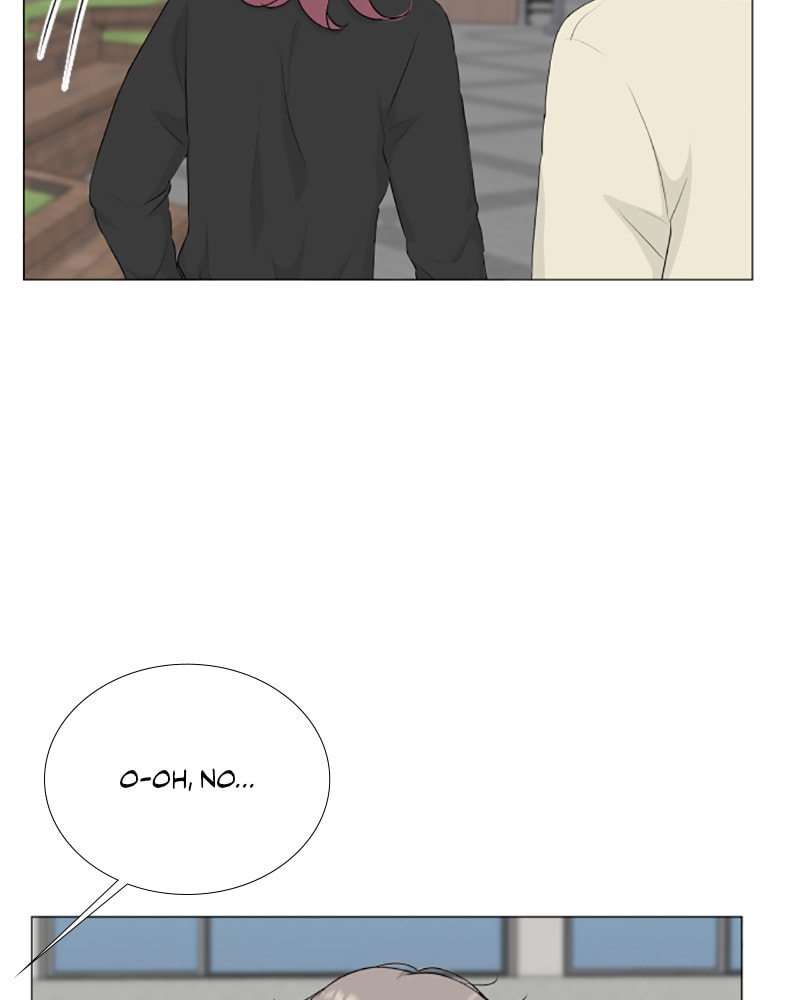Read Half-Ghost chapter 132 image 62 on Lezhin