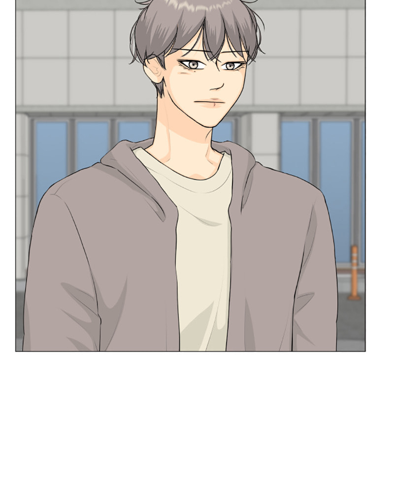 Read Half-Ghost chapter 132 image 63 on Lezhin