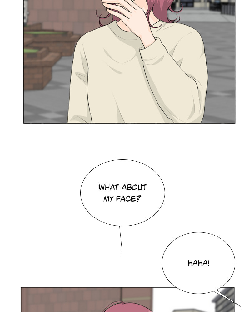 Read Half-Ghost chapter 132 image 65 on Lezhin