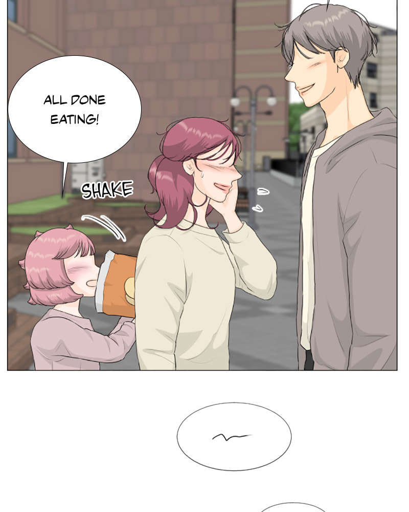 Read Half-Ghost chapter 132 image 67 on Lezhin