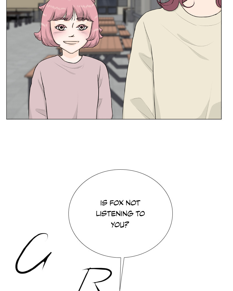 Read Half-Ghost chapter 132 image 7 on Lezhin