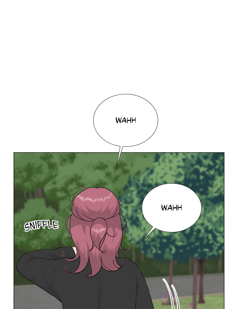 Read Half-Ghost chapter 132 image 70 on Lezhin