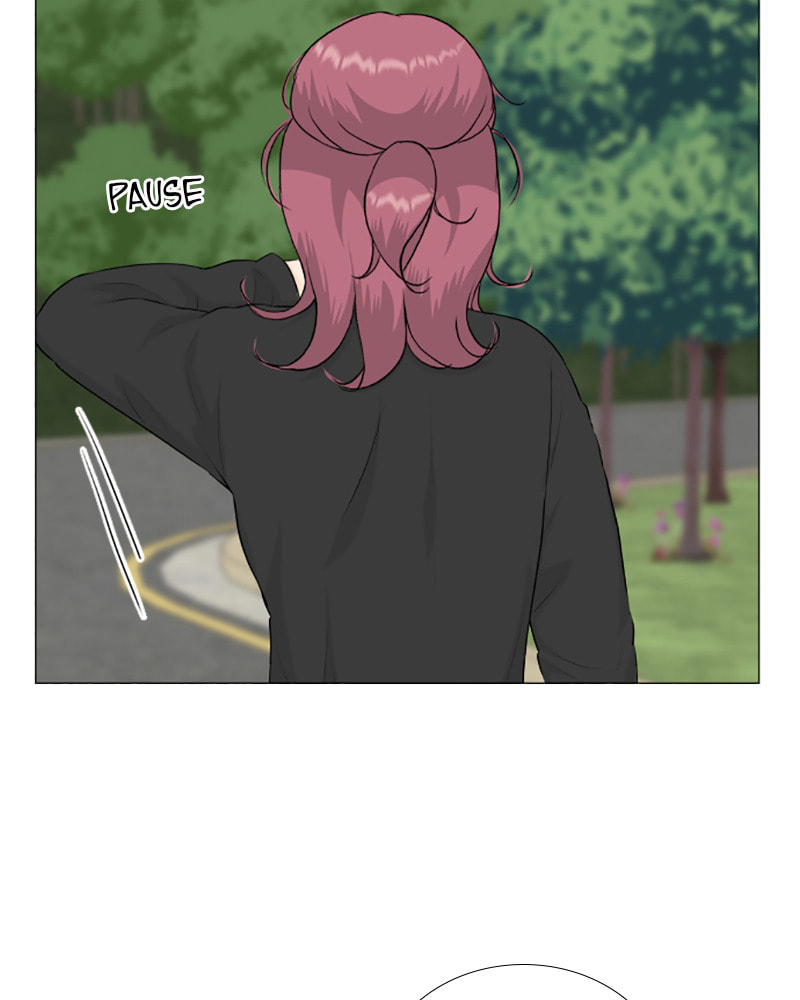 Read Half-Ghost chapter 132 image 72 on Lezhin